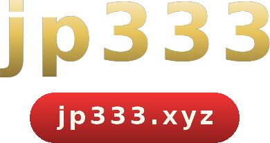 jp333 logo